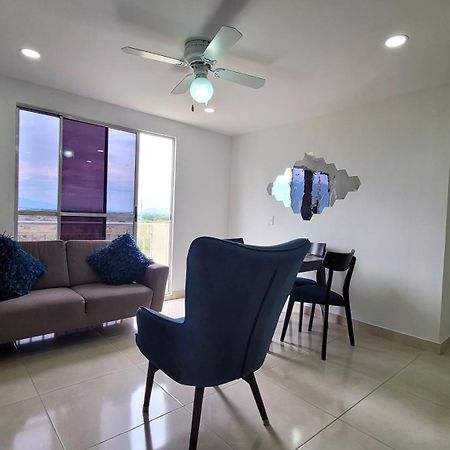 Apartamento Nuevo Amoblado Neiva Conjunto Residencial Goya 504 ภายนอก รูปภาพ