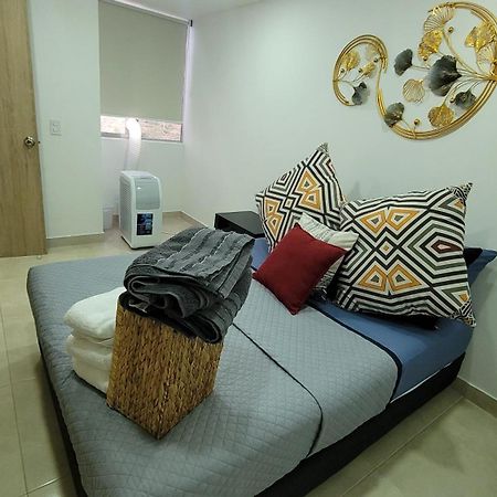 Apartamento Nuevo Amoblado Neiva Conjunto Residencial Goya 504 ภายนอก รูปภาพ