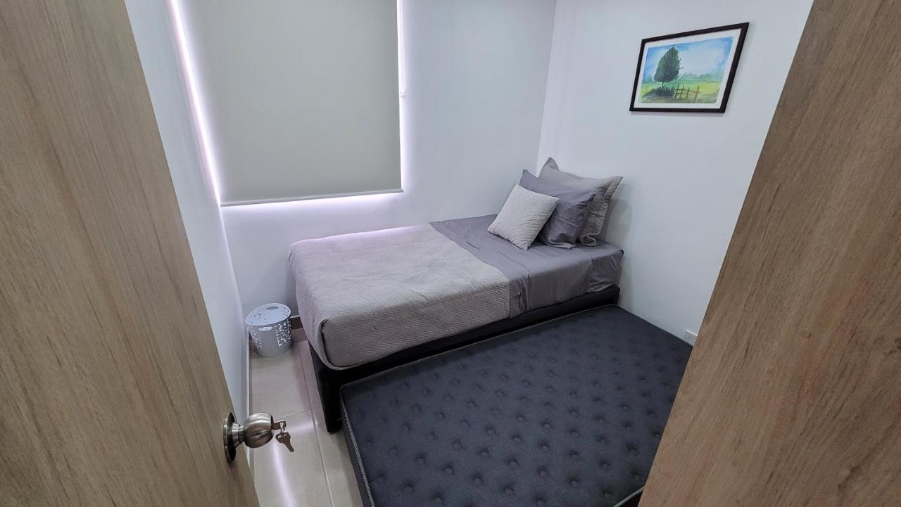 Apartamento Nuevo Amoblado Neiva Conjunto Residencial Goya 504 ภายนอก รูปภาพ