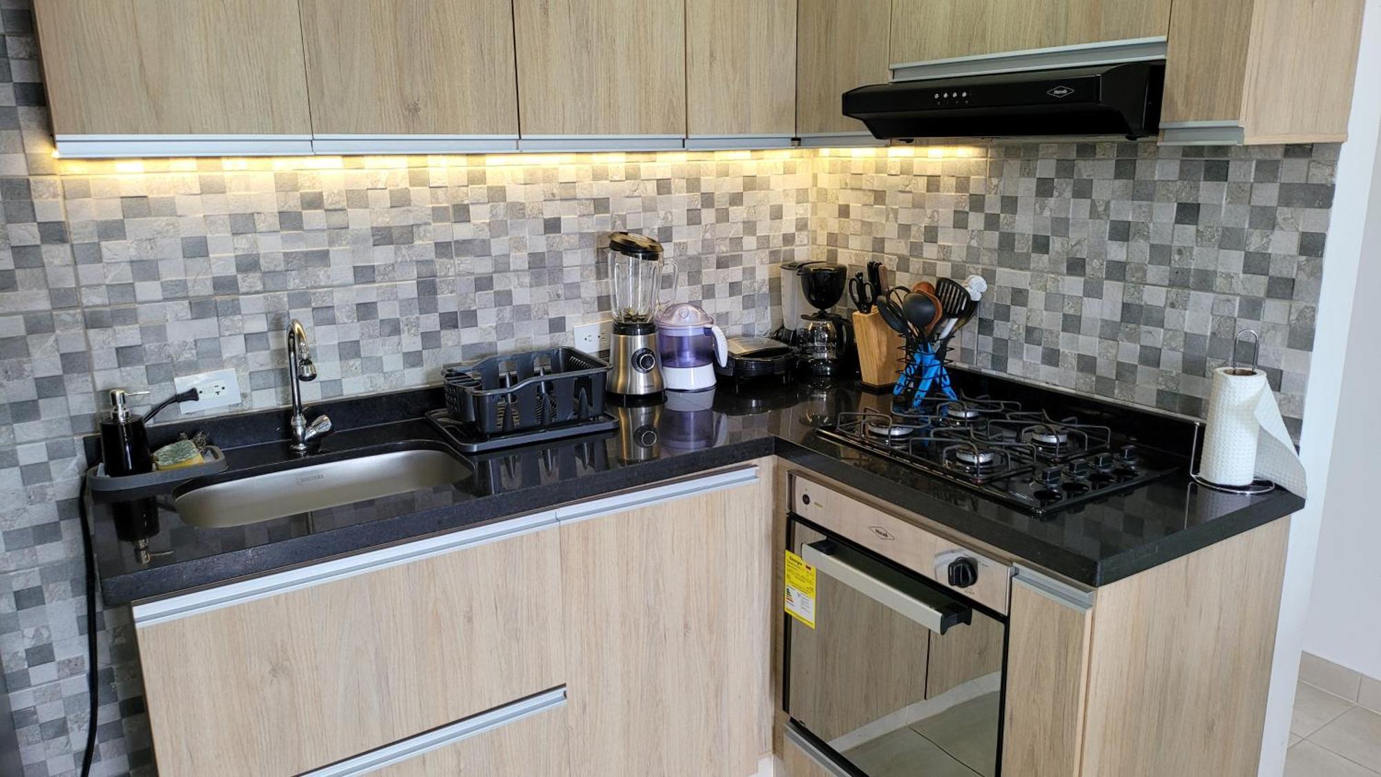 Apartamento Nuevo Amoblado Neiva Conjunto Residencial Goya 504 ภายนอก รูปภาพ