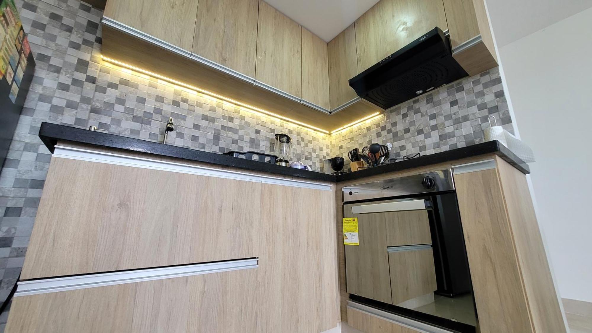 Apartamento Nuevo Amoblado Neiva Conjunto Residencial Goya 504 ภายนอก รูปภาพ